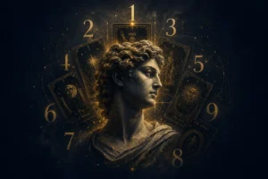 Numerologia, Tarot e Arquétipos: os 3 pilares da simbologia
