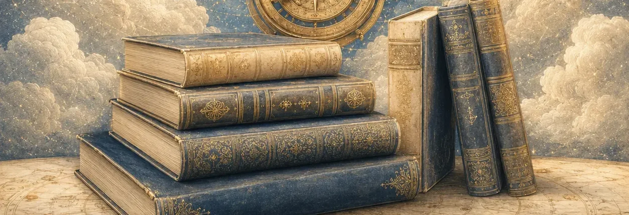 Melhores Livros de Astrologia para Iniciantes 7 Leituras para Começar a Estudar_capa2