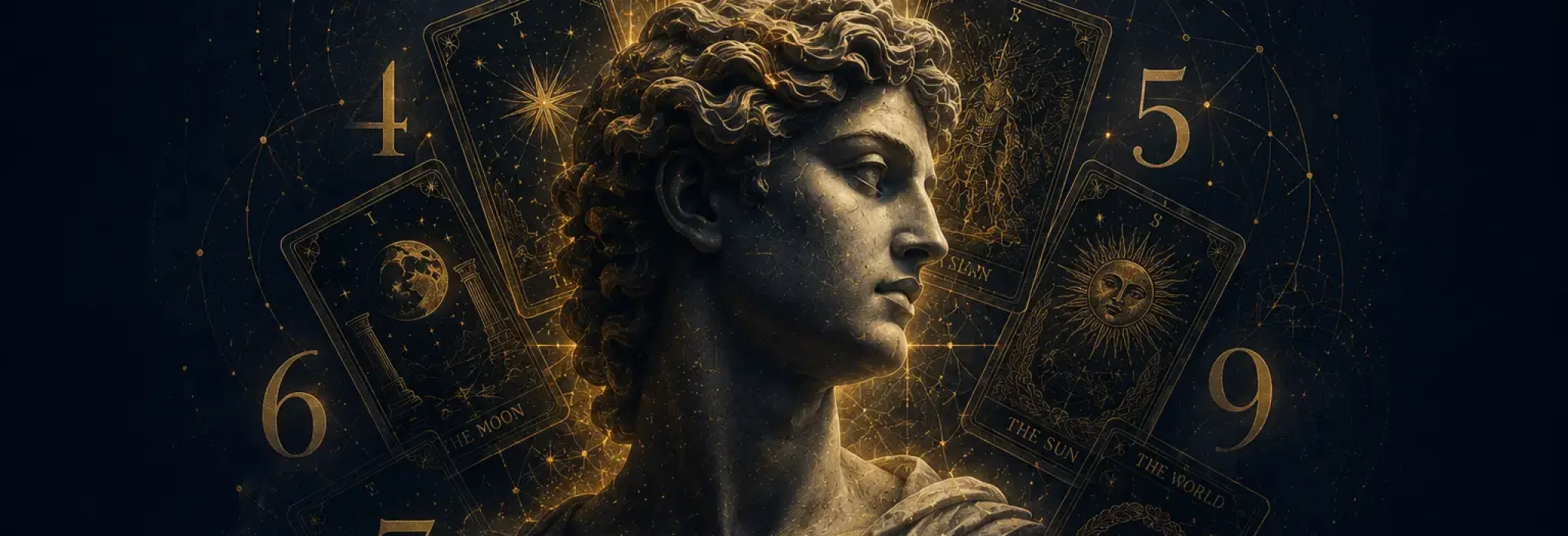 Numérologie, Tarot et Archétypes les trois piliers du symbolisme
