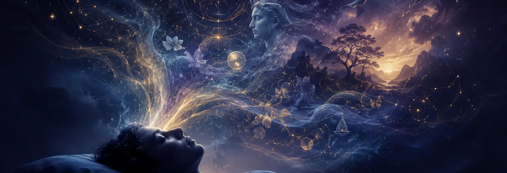 Que sont les reves_Che cosa sono i sogni_Quq son los suenos_What Are Dreams_o que sao sonhos